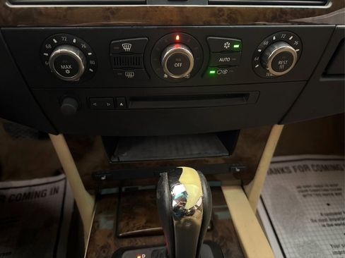 Used 2006 BMW 525i Sedan RWD image 30