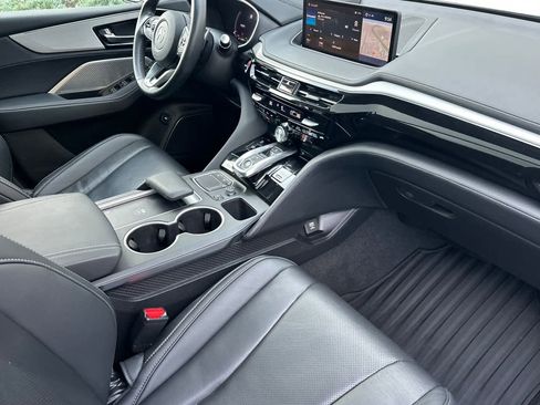 Certified 2023 Acura MDX SH-AWD w/ Technology Package image 15