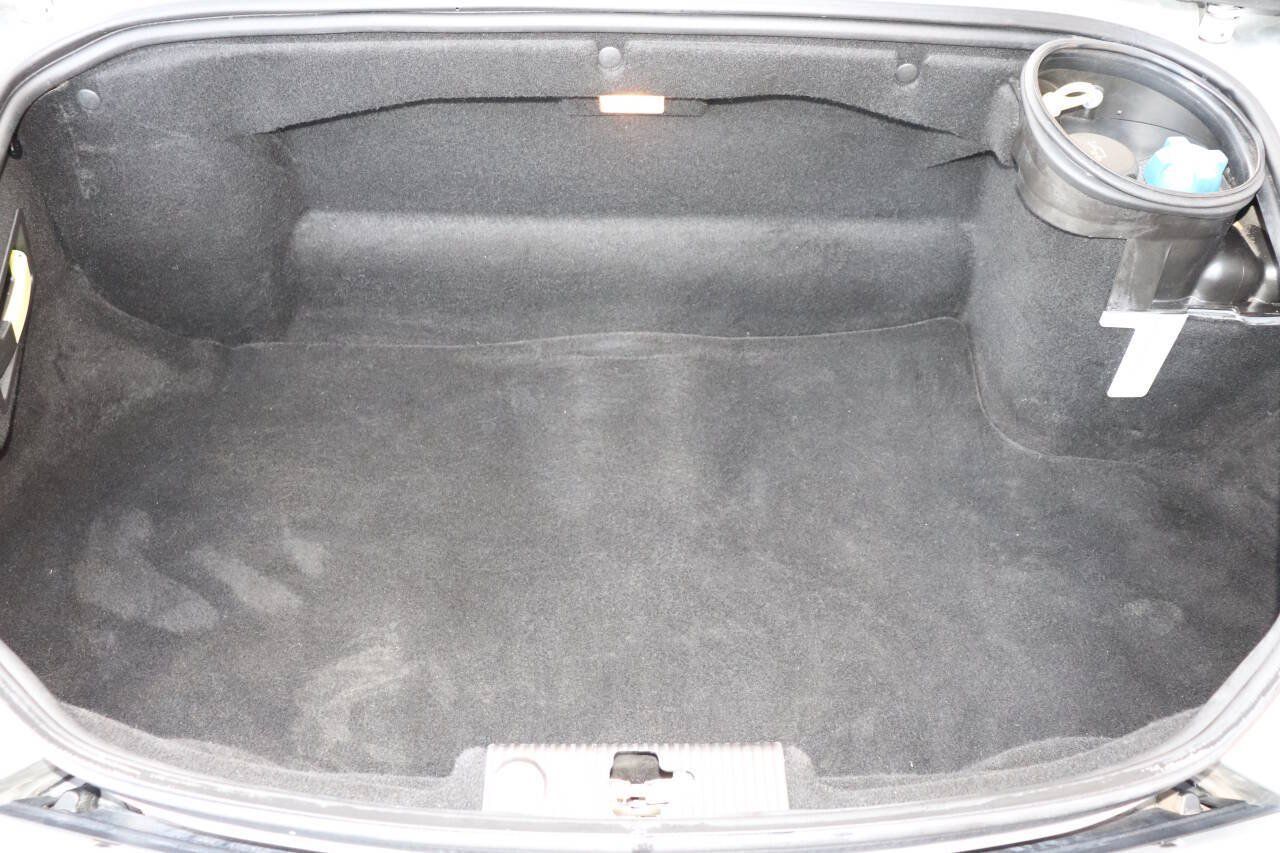 Used 2002 Porsche Boxster RWD image 39