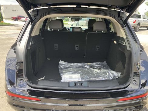 New 2025 Lincoln Corsair FWD w/ Equipment Group 101A image 14