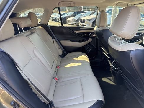Used 2023 Subaru Outback Limited image 29
