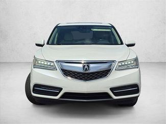 Used 2015 Acura MDX SH-AWD w/ Technology Package video 2