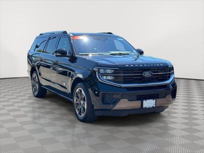Used 2025 Ford Expedition Max King Ranch