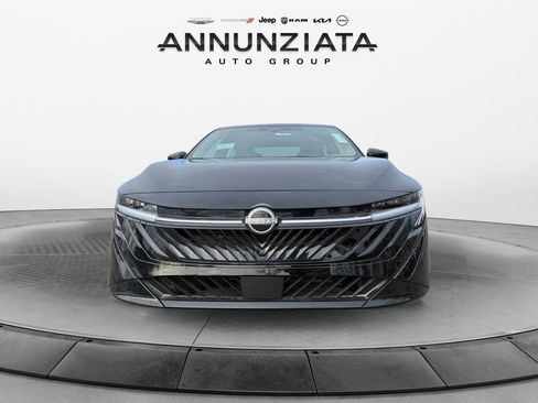 New 2026 Nissan Sentra S w/ Floor Mat Package image 8