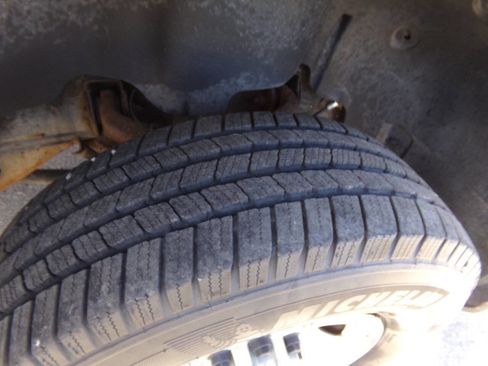 Used 2007 Chevrolet Silverado 2500 LT image 48