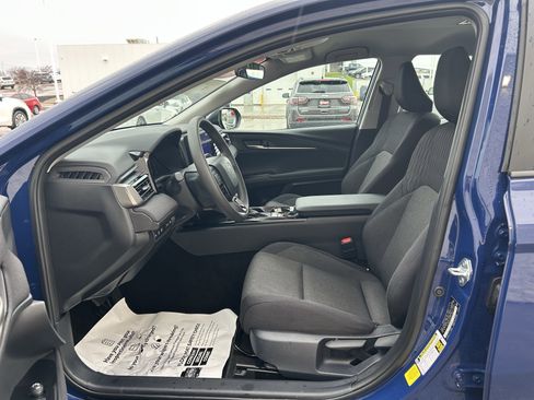 Certified 2025 Toyota Camry LE image 14