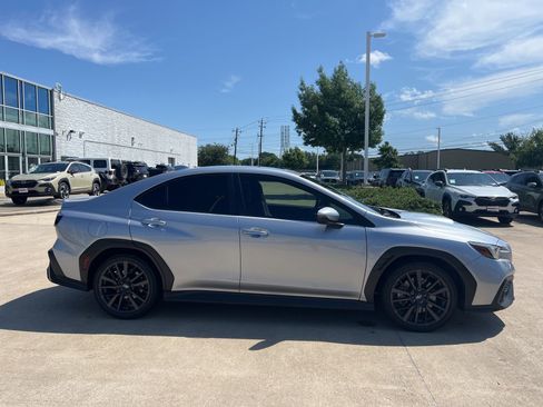 Used 2023 Subaru WRX Limited AWD/4WD image 4