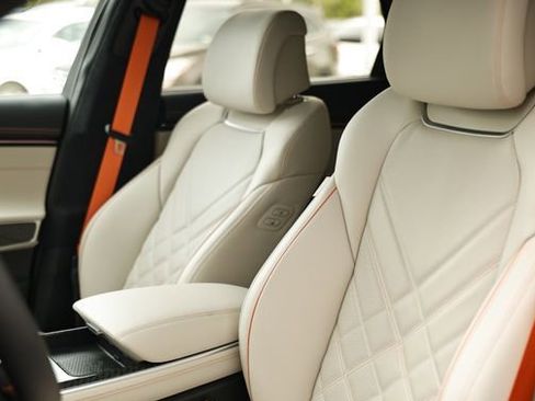 New 2026 Genesis GV70 3.5T Sport Prestige image 21