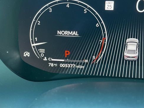 Certified 2025 Acura TLX w/ Technology Package FWD image 31