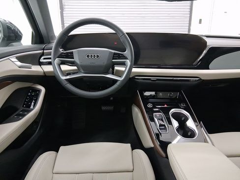 New 2026 Audi A6 Premium Plus image 4