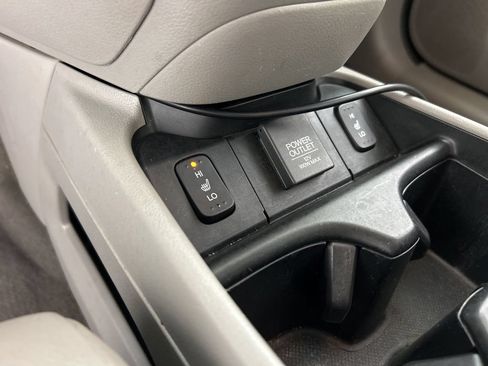 Used 2014 Honda CR-V EX-L image 22