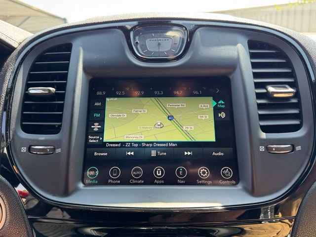 Certified 2023 Chrysler 300 S w/ Comfort Group RWD image 15