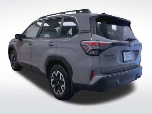 New 2026 Subaru Forester Premium image 6