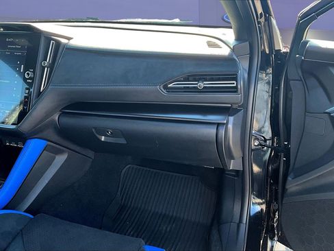 Used 2025 Subaru WRX tS w/ Popular Package #2A AWD/4WD image 26