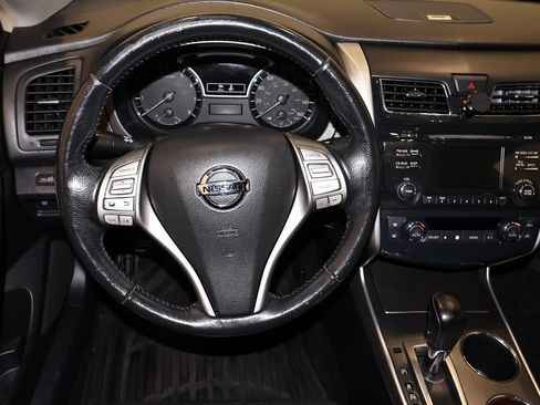 Used 2013 Nissan Altima 2.5 SL image 13