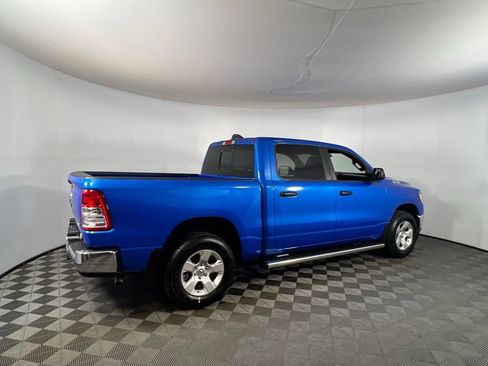 Used 2023 RAM 1500 Tradesman image 7