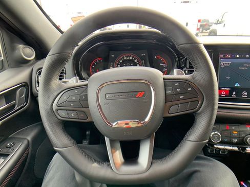 New 2026 Dodge Durango GT AWD/4WD image 15