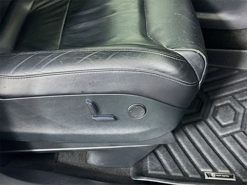 Used 2017 Tesla Model X 75D image 23