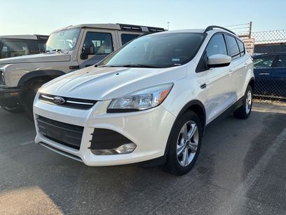 Used 2014 Ford Escape SE w/ Equipment Group 201A