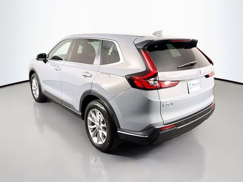Certified 2023 Honda CR-V EX image 8