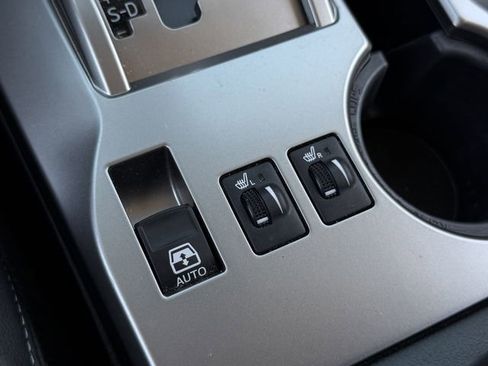 Used 2023 Toyota 4Runner SR5 Premium w/ Moonroof Package image 20