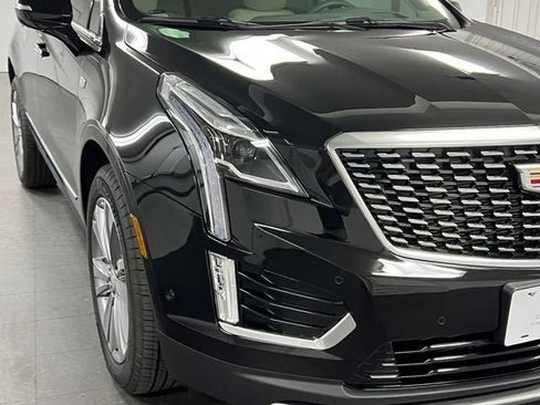 Used 2025 Cadillac XT5 Premium Luxury w/ Technology Package AWD/4WD image 10