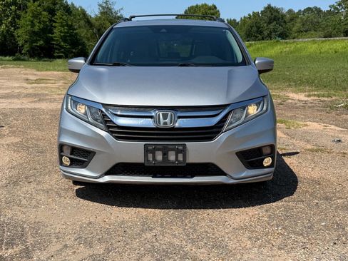 Used 2018 Honda Odyssey EX-L image 9