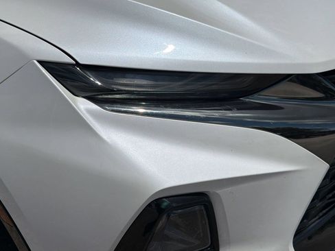 Certified 2022 Chevrolet Blazer RS w/ Enhanced Convenience Package AWD/4WD image 11