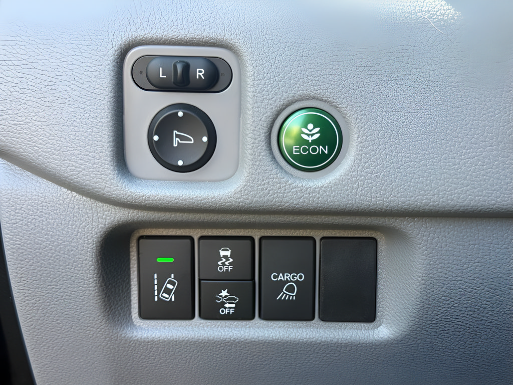 Used 2020 Honda Ridgeline RTL image 27