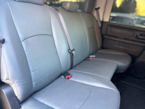 Used 2019 RAM 1500 Tradesman image 18