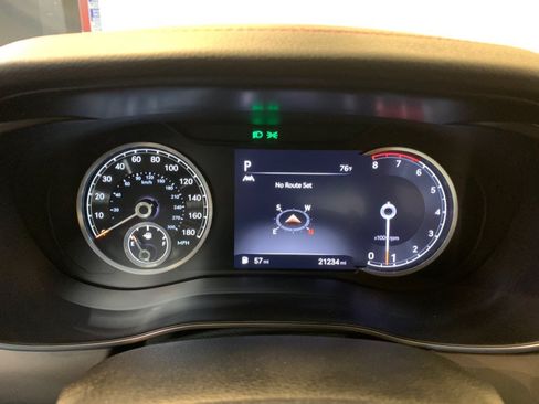 Used 2023 Genesis G70 3.3T w/ Sport Prestige Package AWD/4WD image 24