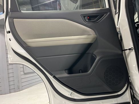 Certified 2026 Subaru Forester image 30