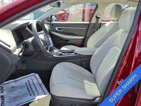 Used 2023 Hyundai Sonata SEL w/ Convenience Package image 18