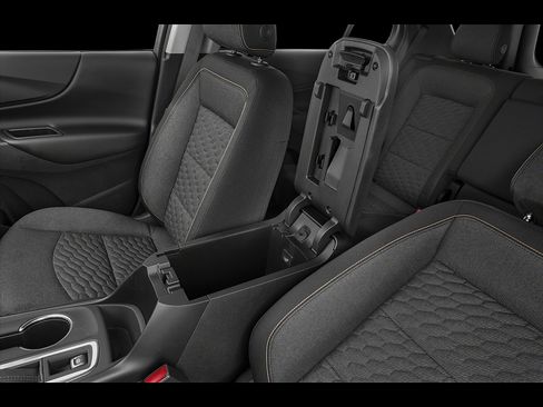 Used 2020 Chevrolet Equinox LT w/ Driver Convenience Package image 89