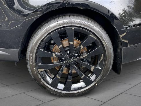 New 2026 Land Rover Range Rover Sport SE AWD/4WD image 16