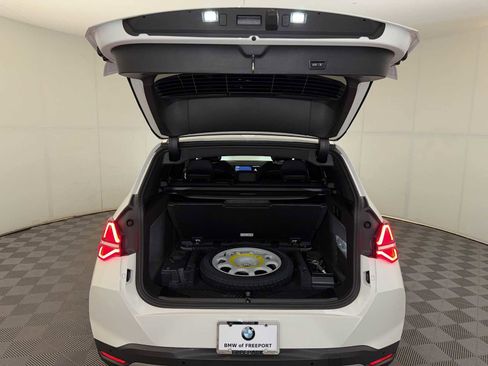 Used 2025 BMW X3 xDrive30i w/ Convenience Package image 24