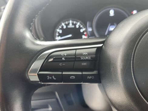 Used 2025 MAZDA MAZDA3 s Sport FWD image 22
