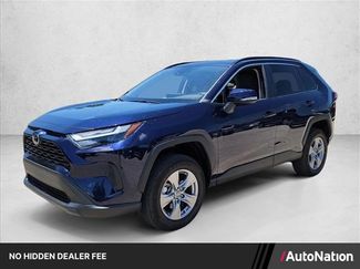 Used 2025 Toyota RAV4 XLE w/ Convenience Package FWD video 1