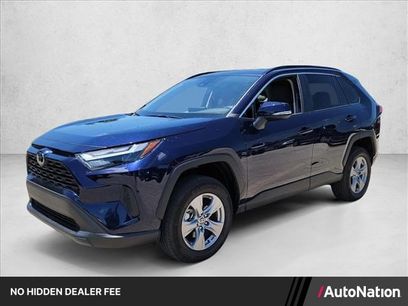 Used 2025 Toyota RAV4 XLE w/ Convenience Package