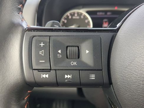 Certified 2023 Nissan Pathfinder Rock Creek image 25