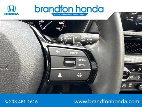 Used 2024 Honda CR-V Sport Touring image 14