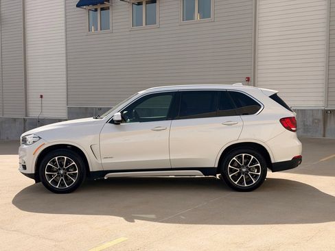 Used 2017 BMW X5 xDrive35i image 6