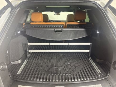 Used 2023 Cadillac XT5 Premium Luxury w/ LPO, Floor Liner Package image 21