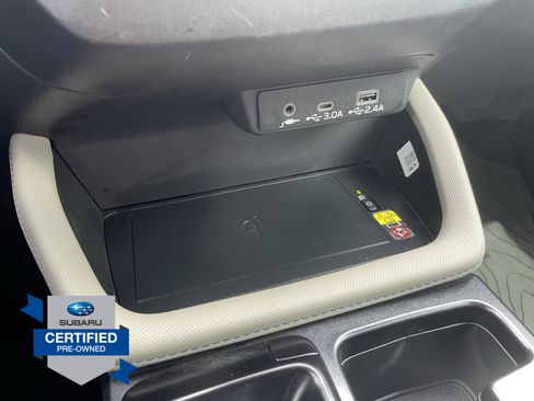 Certified 2026 Subaru Forester Premium AWD/4WD image 29
