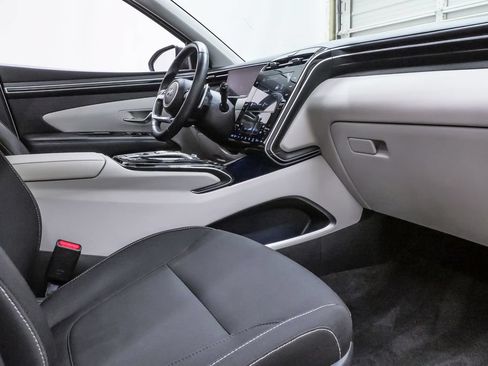 Used 2022 Hyundai Tucson SEL AWD/4WD image 13