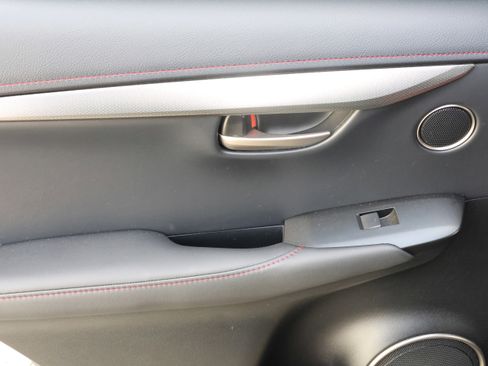 Used 2017 Lexus NX 200t F Sport w/ F Sport Premium Package image 33