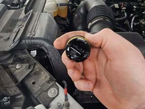 Used 2025 Ford Expedition Active image 18