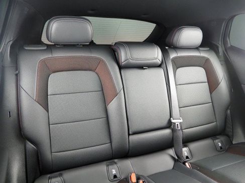 Used 2024 Chevrolet Equinox EV FWD RS w/2RS image 15