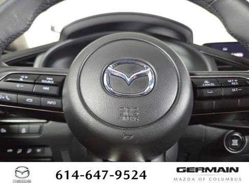 Used 2025 MAZDA MAZDA3 s AWD/4WD image 23