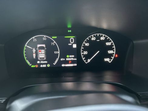 Certified 2024 Honda CR-V Sport image 15